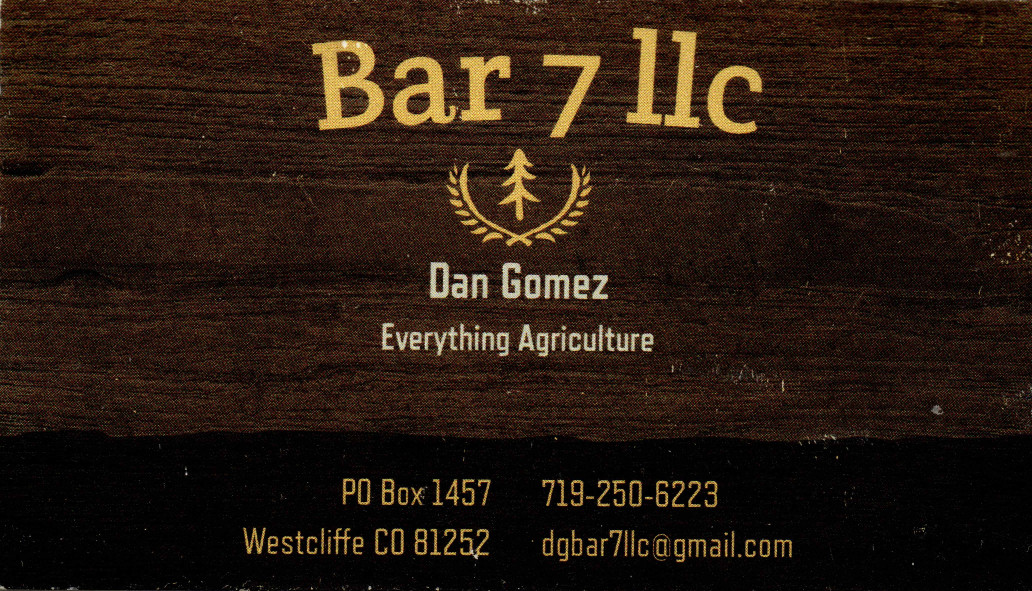 Bar 7 LLC