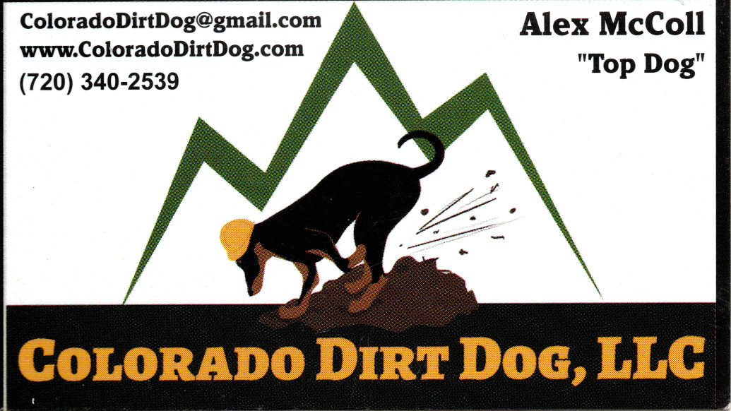 Colorado Dirt Dog LLC