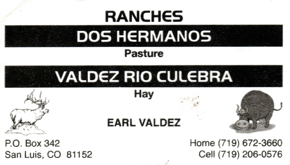 Ranches Dos Hermanos