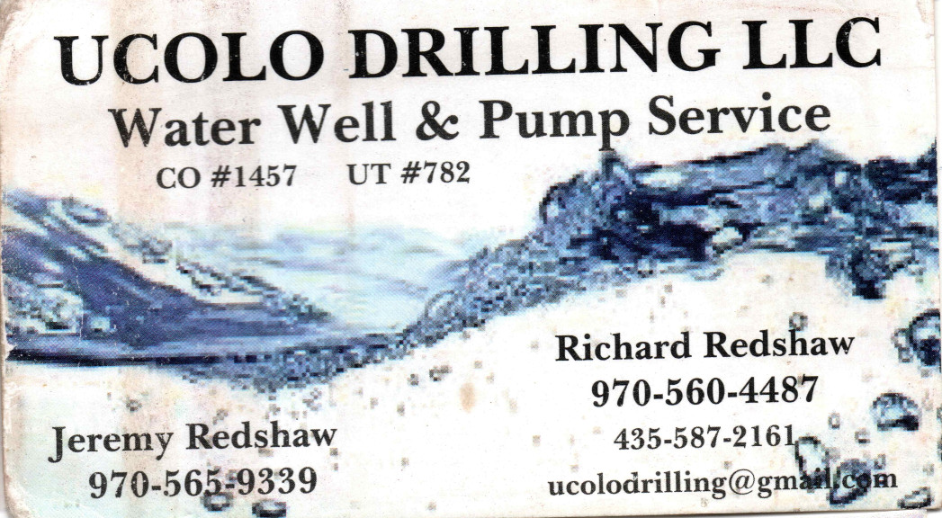 UCOLO Drilling LLC