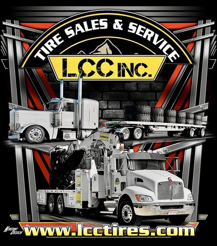 L.C.C. Inc.